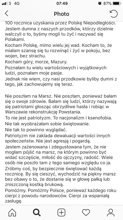 el_luchador - Chcialem serdecznie pozdrowic pewna gwiazdke tv i jej komentarz odnosni...