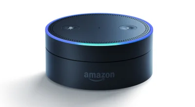 anarchy_ - Używa ktoś Amazon Echo Dot?

Do czego wam się przydaje? Czy jest sens ku...