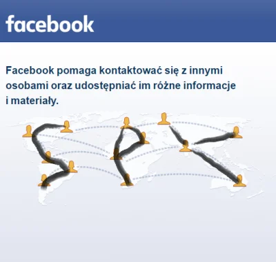 SynuZMagazynu - Sam FB mówił kim jest, tuż przy logowaniu