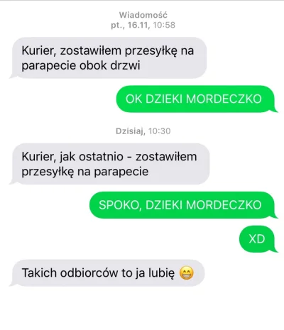 kryniu - oho odpisał XD