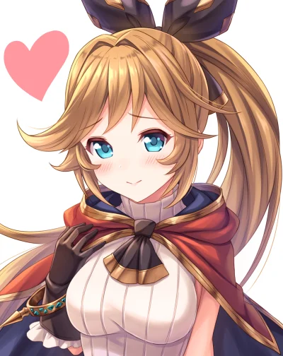 SirAves - #randomanimeshit #anime #granbluefantasy #clarisse