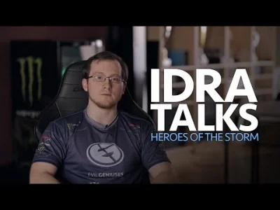 patrickwro - Idra wraca do EG ;)

#sc2 #heroesofthestorm #esport