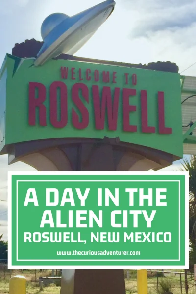 n.....n - Roswell, New Mexico - ktoś coś? jakieś opinie, oryginalny Roswell był spoko...