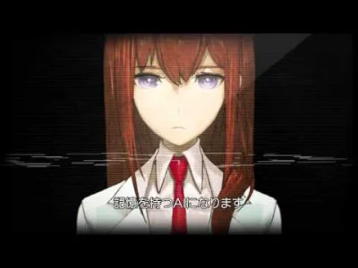 80sLove - Nowe wideo promocyjne gry visual novel Steins;Gate 0 ^^

"Kurisu: Nice to...