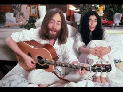 W.....a - John Lennon - Give Peace A Chance
 #JohnLennon #GivePeaceAChance #RockAndR...