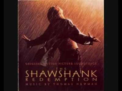 s.....m - #muzyka #ost #shawshank