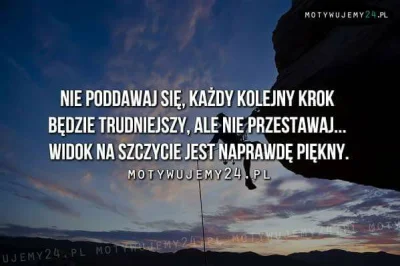 NCSE2019 - Cytat dnia: 

 Niepowodzenie przywraca ludziom wszystkie cnoty, jakie pom...