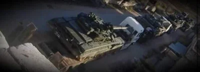 pikantnypomidor - T-90 w Aleppo. Może niedługo ruszy zapowiadana od jakiegoś czasu of...