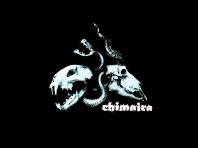 b.....6 - #bdagmusic476 <- mój tag muzyczny
#muzyka #metal #groovemetal #chimaira
C...