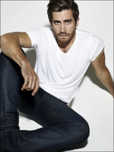 kerly - #ladnypan #ladiesboners #jakegyllenhaal