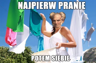 K.....i - I tak to się żyje pomału
#humorobrazkowy #czarnyhumor #byloaledobre #schop...