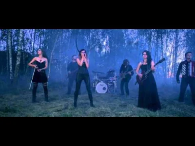 Izdeb - Jedno z moich ostatnich odkryć

#muzyka #metal #folk #folkmetal #polskimeta...