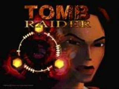 Sercio - #gry #tombraider #gimbynieznajo #nostalgia