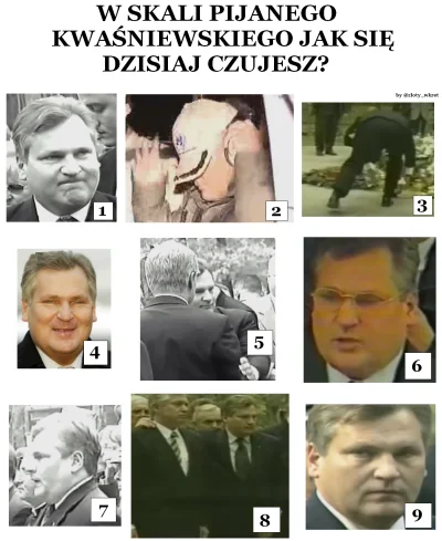 zloty_wkret - #heheszki #aankieta #kwasniewski #kwachu 
takie coś zrobiłem xD poczuj...