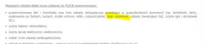 MandarynWspanialy - @Gronie: Oddasz spokojnie

 Ustawa z dnia 14 grudnia 2012 r. o o...