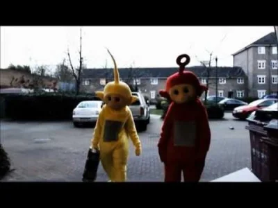 minusuj - #teletubbies #muzyka