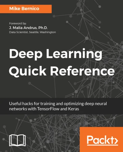 konik_polanowy - Dzisiaj Deep Learning Quick Reference (March 2018)

https://www.pa...