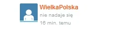 Xianist - @WielkaPolska: Umiesz robić coś innego niż tyko zakopoywać i spamować znale...