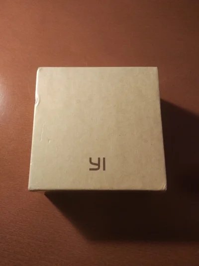klawiszs - Sprzedam białą Xiaomi Yi 1080p Ambarella A7LS w zafoliowanym pudełku.
Cen...