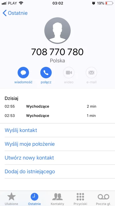 T.....u - ezotoriusz odbierz ten telefon szczawiu