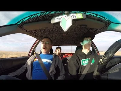 Z.....u - Ta podsufitka Xd

#carvideos #motoryzacja #samochody #honda