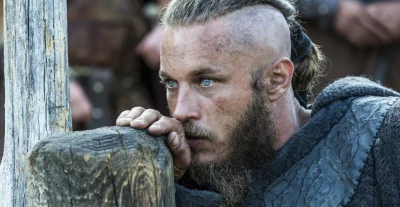 dev0n - Travis Fimmel gra tam Lothara! (｡◕‿‿◕｡)