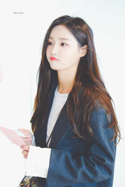 M.....m - #yeonwoo #mamamoo #koreanka #azjatki #ladnapani