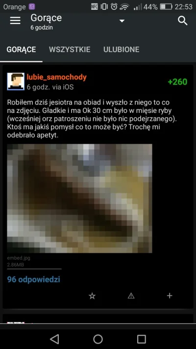 Oblivion666 - @lubie_samochody zastanawiałem sie czy kliknac, podglad nie wyglada zac...