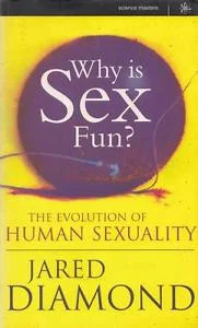 kurp - 5 906 - 1 = 5 905

Tytuł: Why Is Sex Fun?: Evolution of Human Sexuality
Aut...