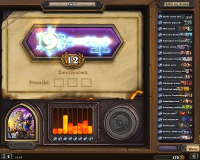 jareqq - #hearthstone