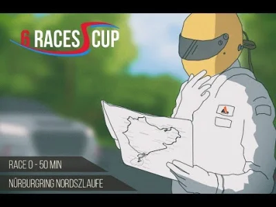 ACLeague - Zapraszamy na transmisję z testowego wyścigu #acleague 

6 Races 1 CUP P...