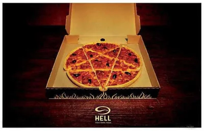 Altru - #jedzenie #pizza 

Jak można tak pizzę pokroić?