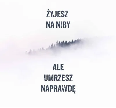 lukex92 - Pamiętajcie 
#madrasciludowe
#waznywpis
#zycie
#takaprawda