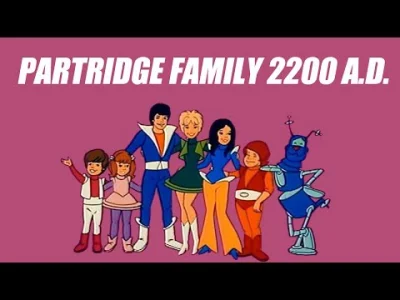 JaTegoNiePowiedzialem - #seriale #wiedza #bajki #Hanna-Barbera

Wiedzieliście że Je...