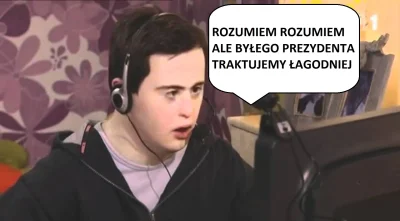 WillyJamess - @Moderacja: Ach ta moderacja ( ͡° ͜ʖ ͡°) Zawsze jak jest jakaś afera to...