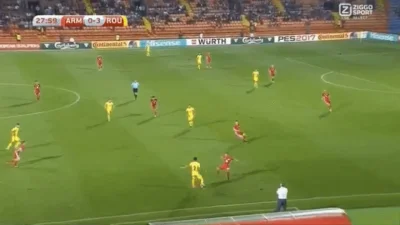 Minieri - Gol Stanciu dla Rumunów na 4:0 z Armenią, co tu się...
#mecz #golgif