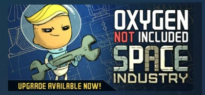 hipotrofia - Mógłby się wypowiedzieć ktoś, kto grał w oxygen not included? Dobra gra?...