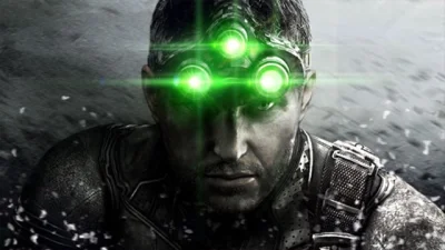 Mega_Smieszek - O kurde panocyki, tak sobie z dupy wpisałem Splinter Cell na #fillmwe...