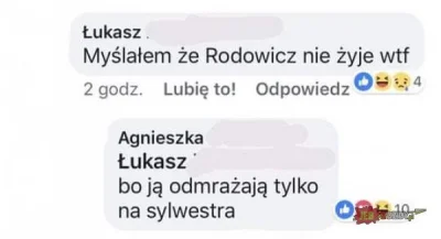 malypirat - #humorobrazkowy #rodowicz #sylwester