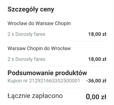 Gusik - Miasy z #wroclaw i #warszawa ( ͡° ͜ʖ ͡°)
Można zgarnąć loty #ryanair za free....