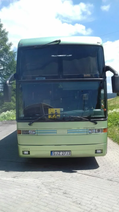 sieczkobrzeczek - Autobus mirko