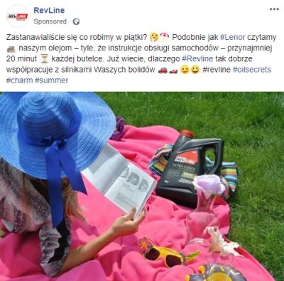 goferek - Ktoś tu umie w marketing. I to nawet bez większego laga w publikacji.
#heh...