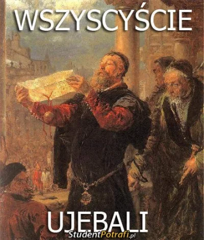 AllGoesWrong - Już niedługo ... ( ͡~ ͜ʖ ͡°)
#heheszki #studbaza #humorobrazkowy #ses...