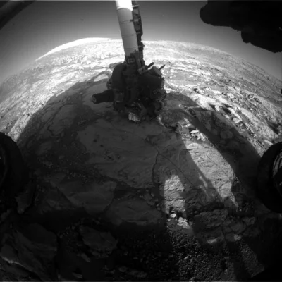 Nooser - Curiosity na Marsie
#mars #curiosity #nauka #lazik