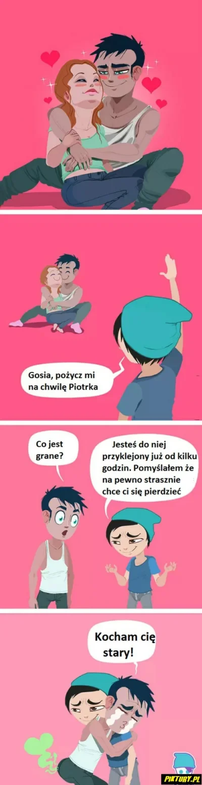 dlugi87 - Tak bardzo prawda



#heheszki #humorobrazkowy #takaprawda