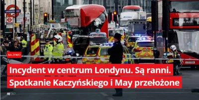 m.....m - UWAGA! Jak onet nazwał dzisiejszy attak terrorystyczny? INCYDENTEM XDDDDDDD...