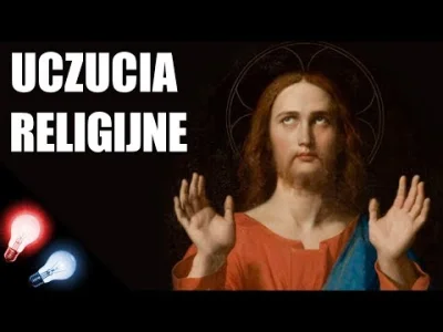 wojna_idei - Czy ochrona uczuć religijnych ma sens?
Czy należy prawnie chronić uczuc...