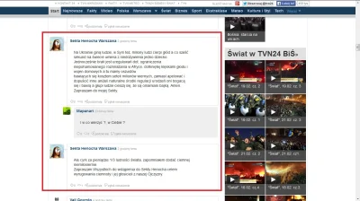 jacekmi - Czysto lewacka logika. Koleś będzie mówił ludziom w co wierzyć i na co wyda...