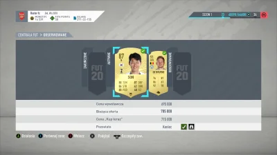 Raster96 - LW zapowiada się ciekawie 
#fut