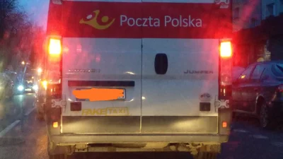 kruprz - #pocztapolska you made my day ( ͡º ͜ʖ͡º)


#heheszki #chumorobrazkowy #humor...